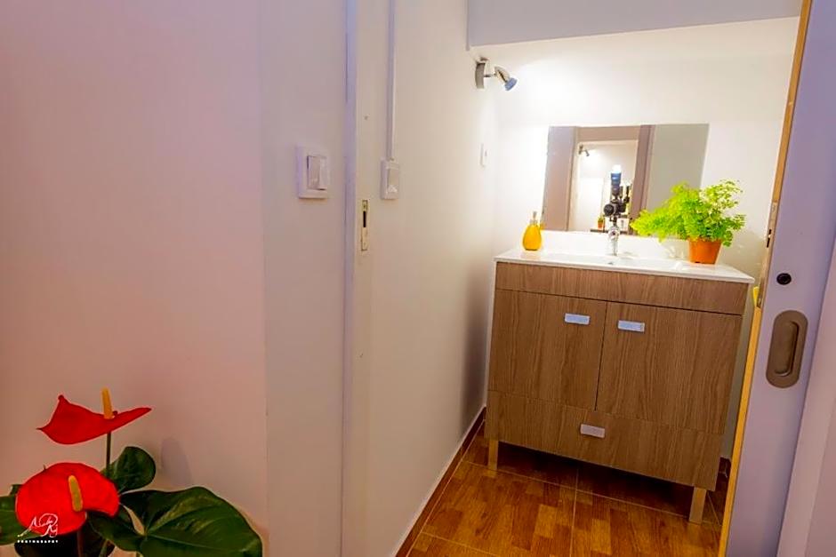 SwissLisbon Guest House