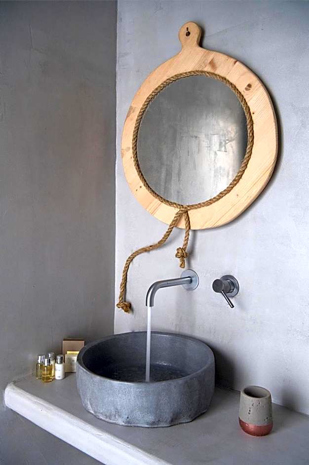 Sandaya Luxury Suites