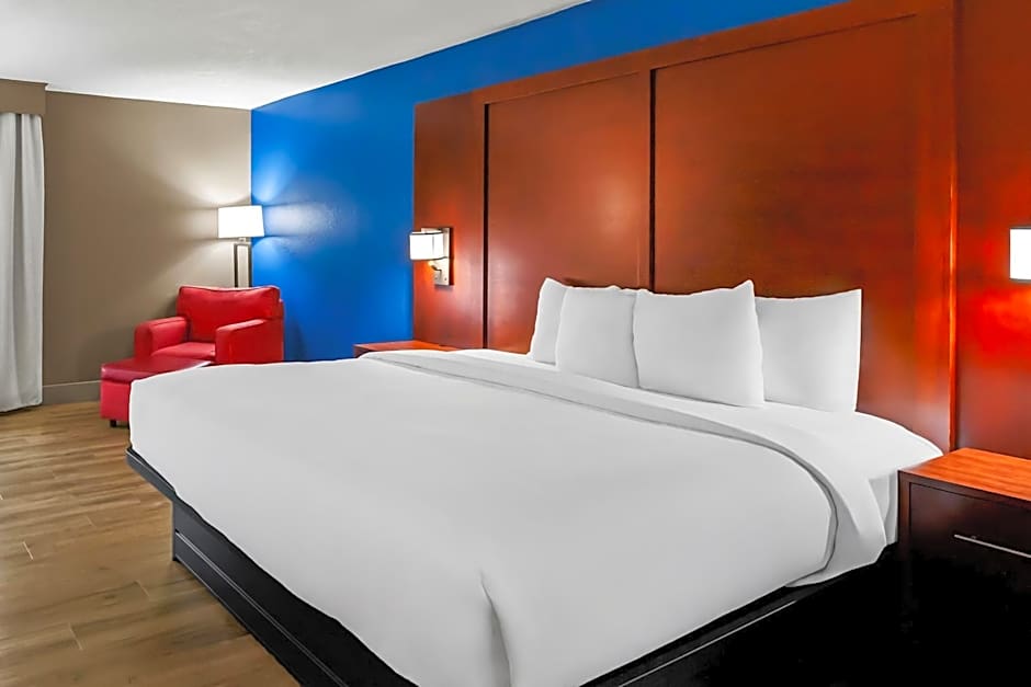 Comfort Inn