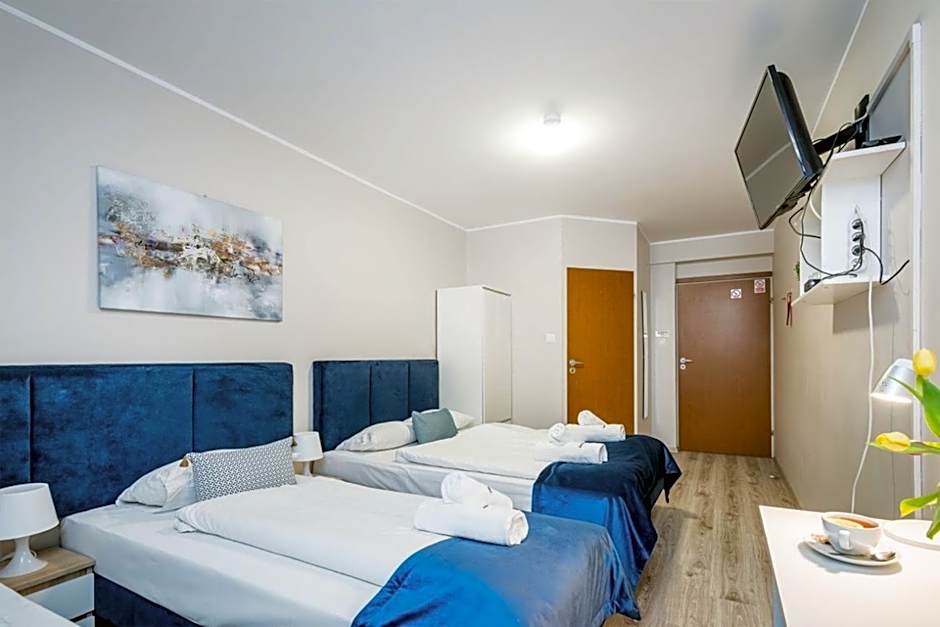 Hotel Nowa Panorama