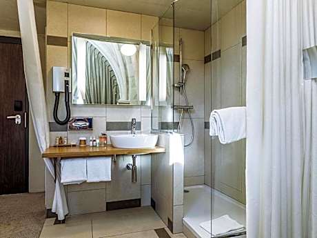 Superior Room with 1 Double Bed