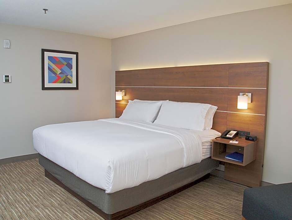 Holiday Inn Express South Burlington By IHG