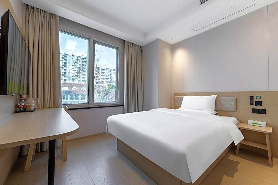 Hi Inn Shanghai Xujiahui – Shanghai, DC