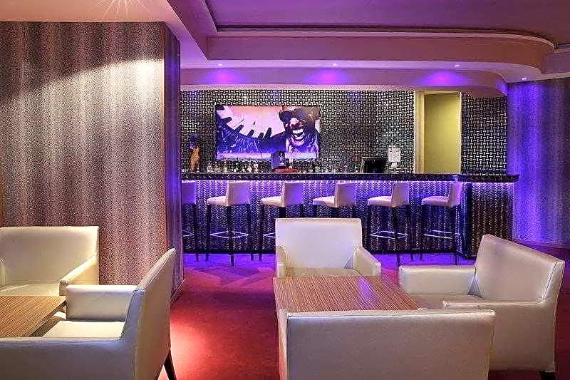 Liberte Hotel