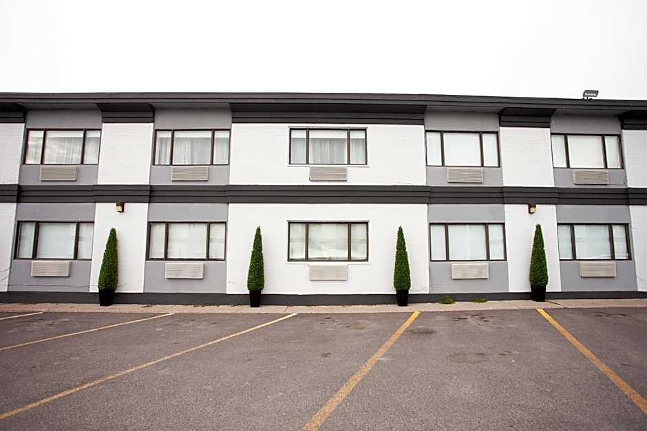 Hotel Newstar Montreal