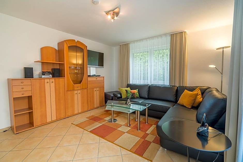 Airporthotel Residenz Steinenbronn