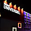 Hotel Universel Quebec