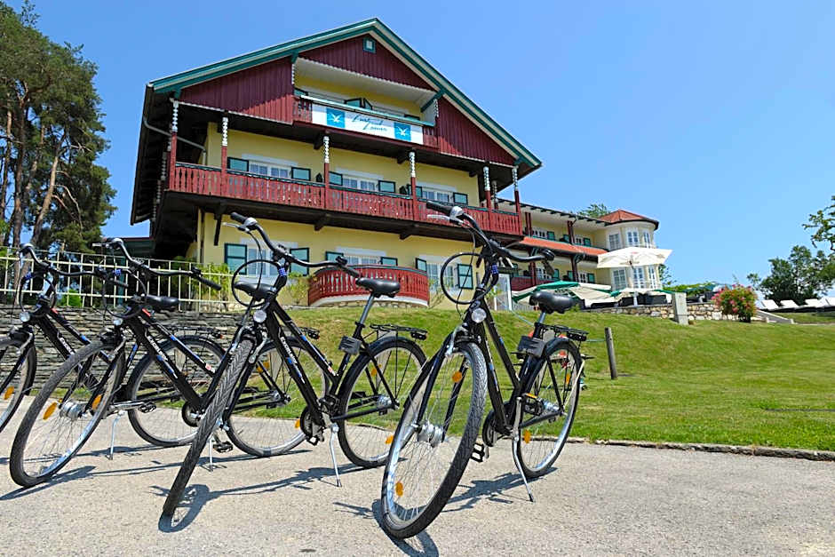 Lust und Laune Hotel am Wörthersee