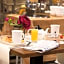 Le Lodge Brit Hotel Strasbourg Zenith