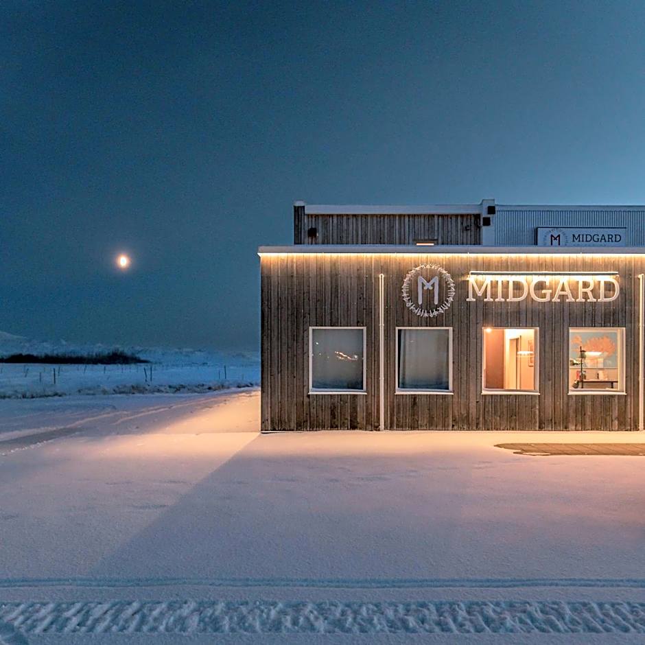 Midgard Base Camp