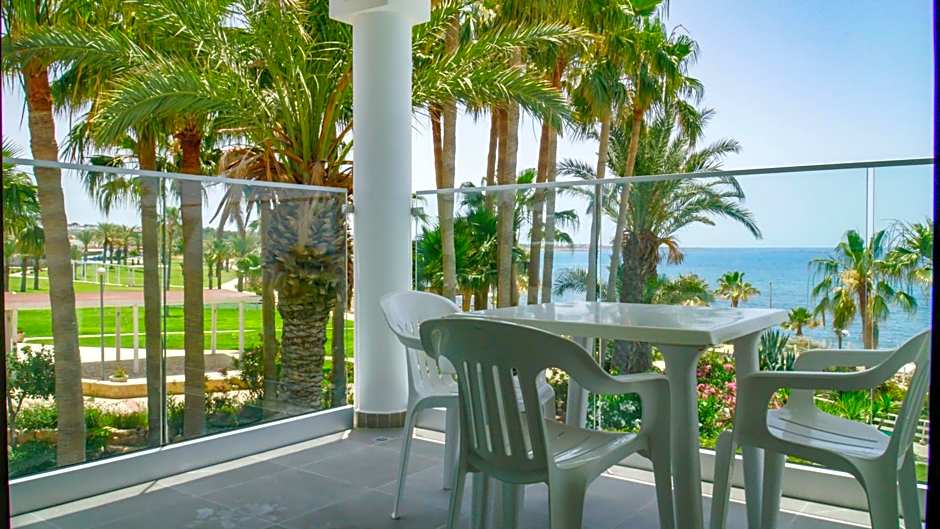 Rododafni Beach Apartments