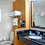 Fairfield Inn & Suites by Marriott Atlanta Cumming/Johns Creek