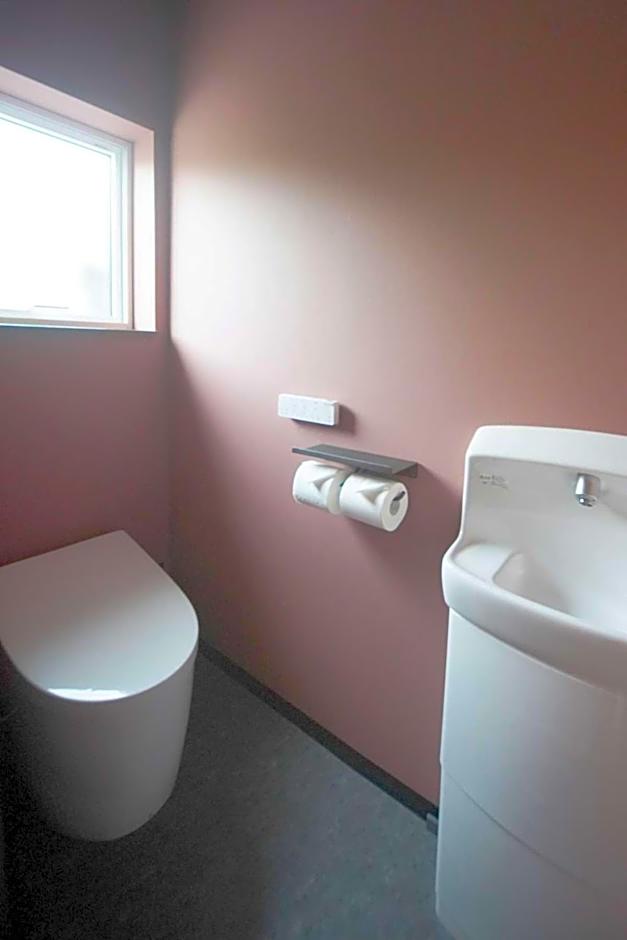 Nesoberi　VILLA TAKASU