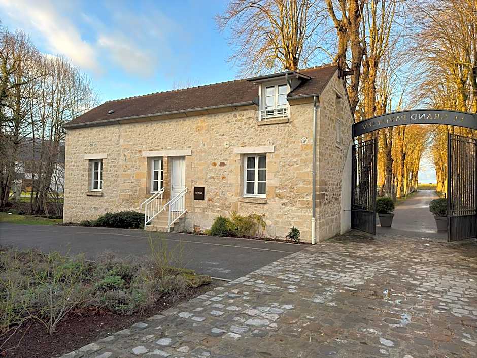 Le Grand Pavillon Chantilly