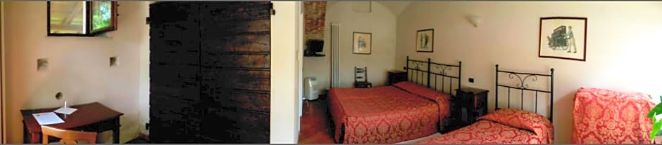 Cascina Creusa B&B