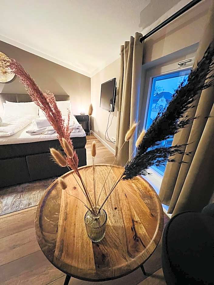 Hotel Garni BALTICpetite