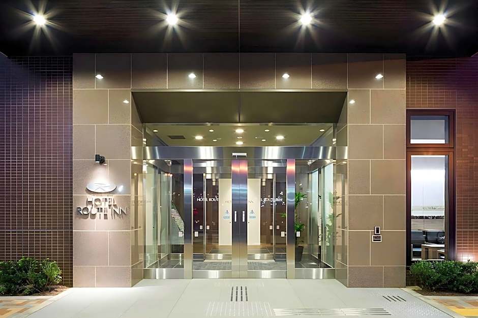 Hotel Route Inn Ebina Ekimae