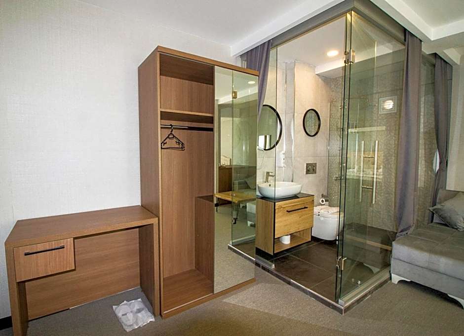 Hit Suites Avcilar Hotel