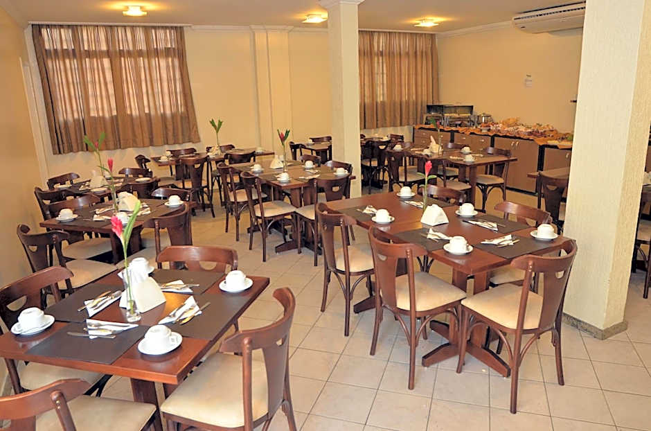 San Manuel Praia Hotel