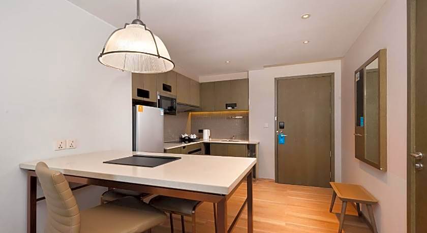 Hyatt House Yinchuan Yuecaicheng