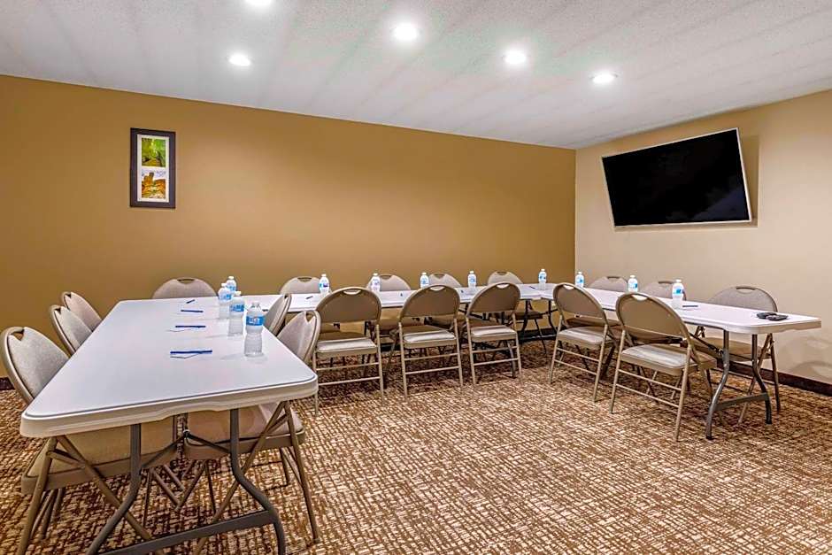 Comfort Inn Paducah I-24