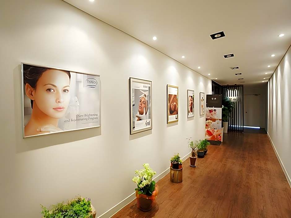 Lahan Hotel Jeonju