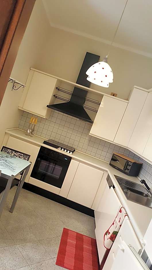 Residenza Pesce D'Oro