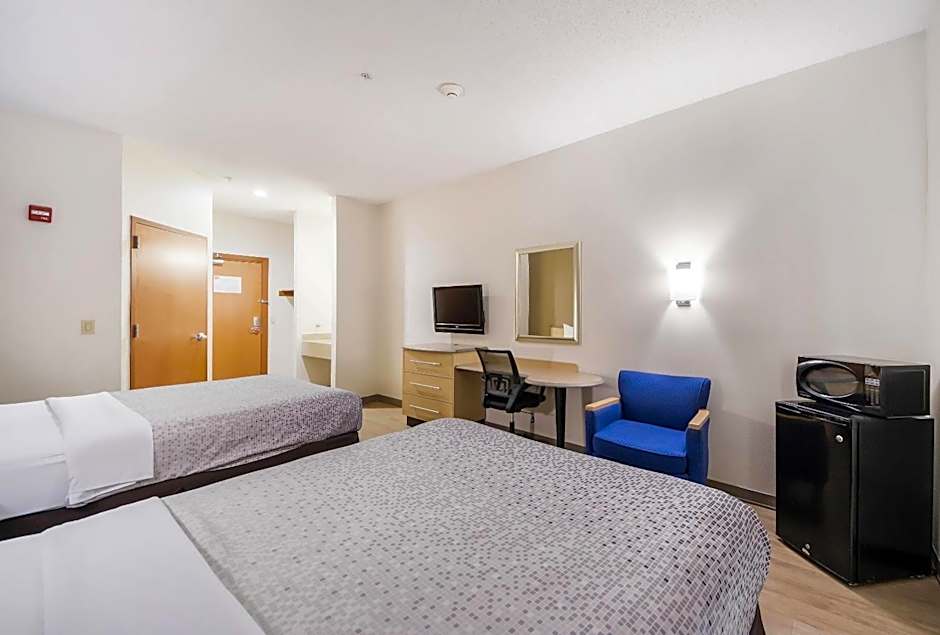 Quality Inn Laredo - Nuevo Laredo