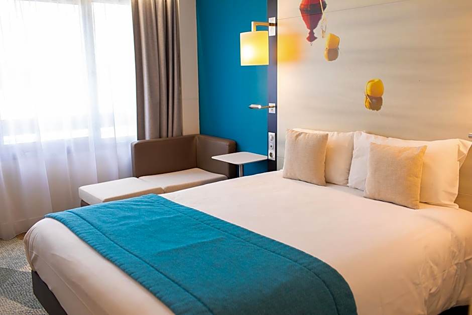 Mercure Lorient Centre