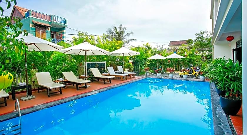 Phuc Thao Villa Hoi An