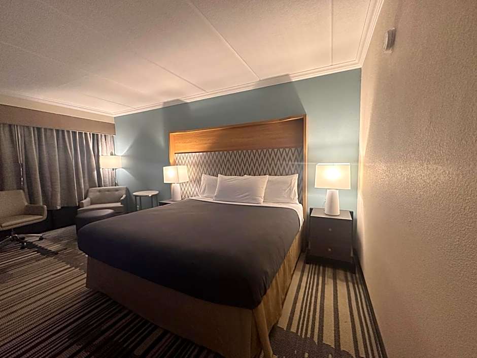 Holiday Inn Port Arthur Park Central By IHG