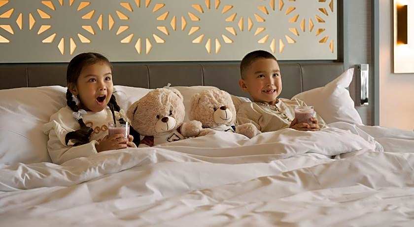 Sheraton Astana Hotel