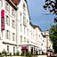 Hôtel Mercure Vittel