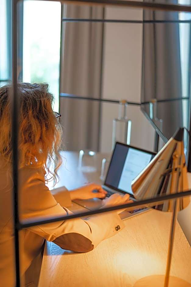 Ars Magna Bleisure Hotel