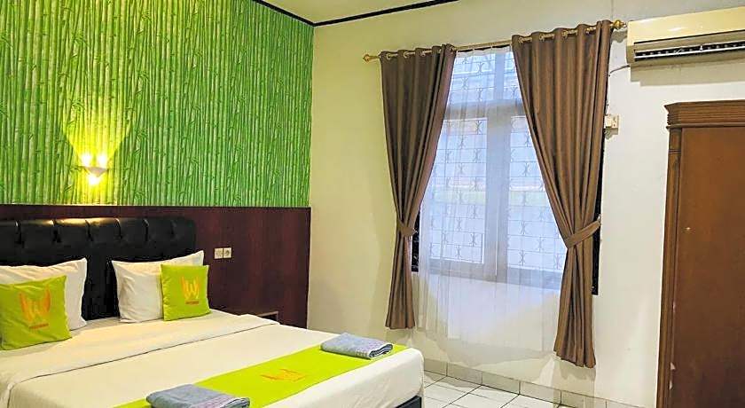 Huswah Transit Hotel