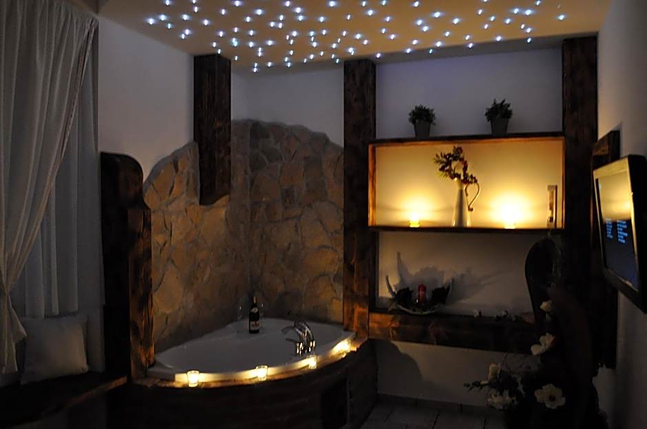 Ubytování Cukrovar