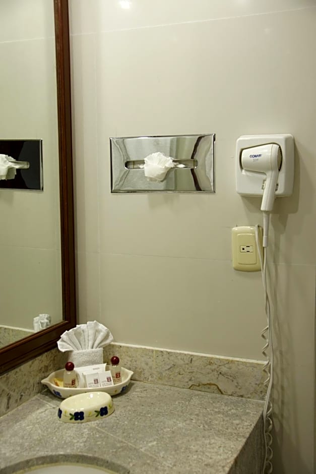 Hotel Los Aluxes