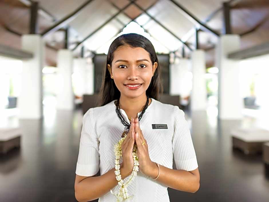 Twinpalms Surin Beach Phuket