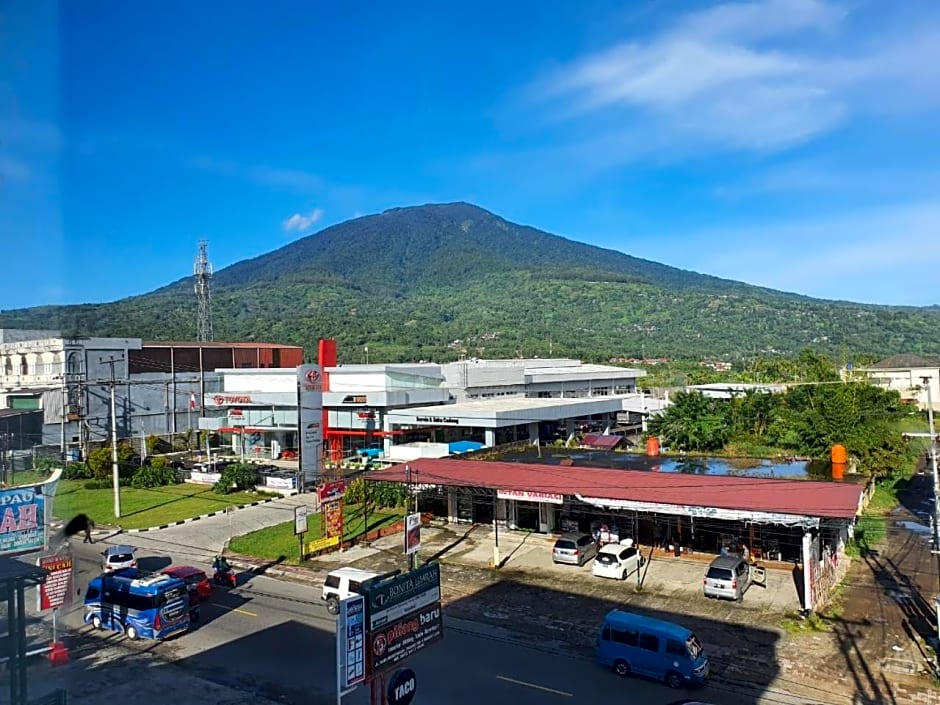 Muara Hotel Bukittinggi