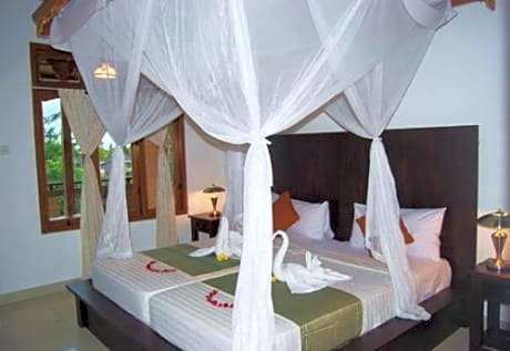 Superior Double or Twin Room with Balcony