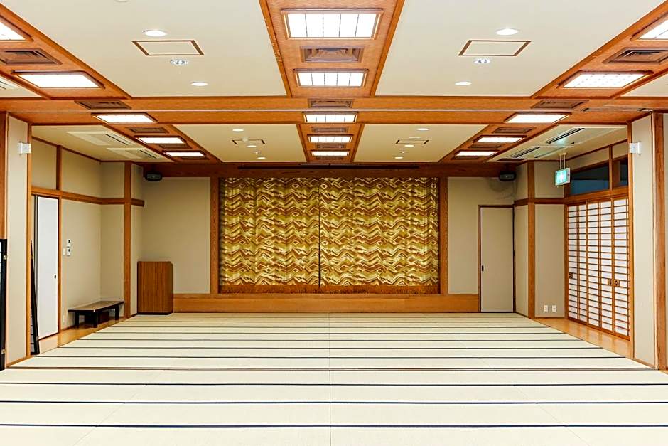 Ichinomata Onsen Kanko Hotel