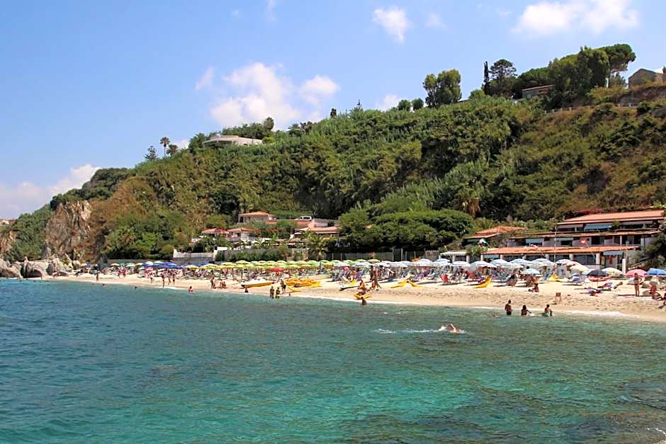 Villaggio La Pizzuta