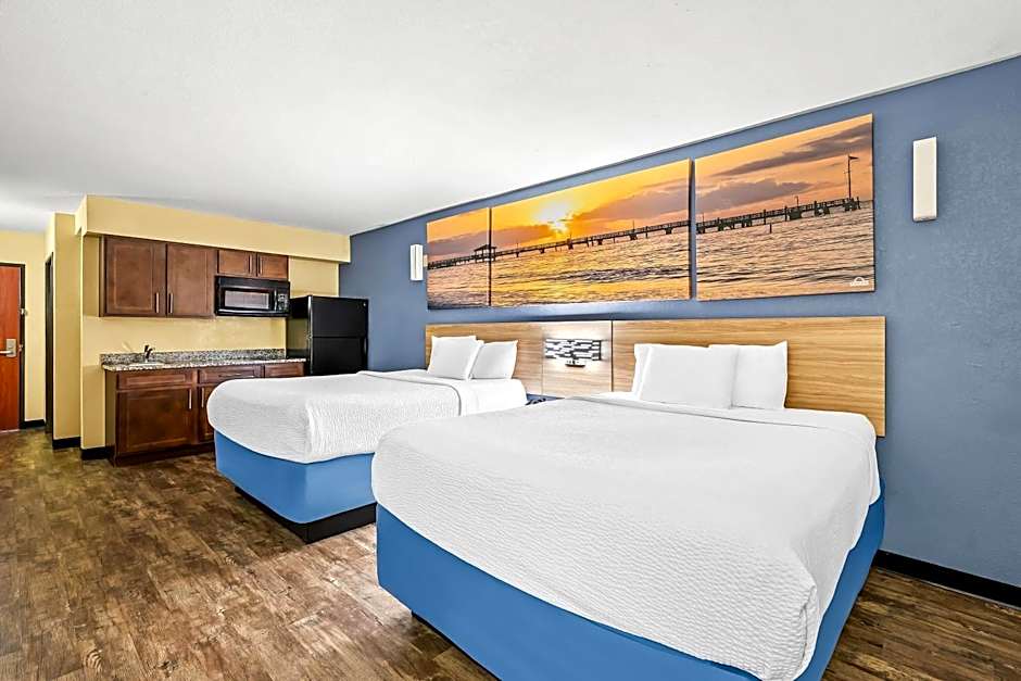 Days Inn by Wyndham New Orleans Pontchartrain