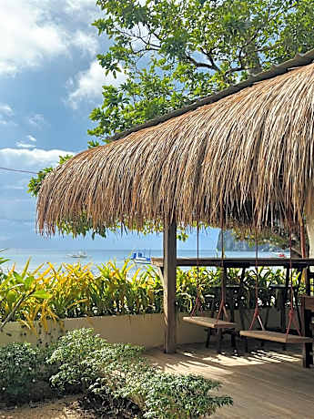 Panari Lodge El Nido