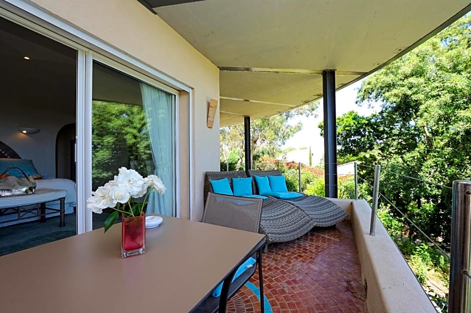 Hôtel Marina di cavu