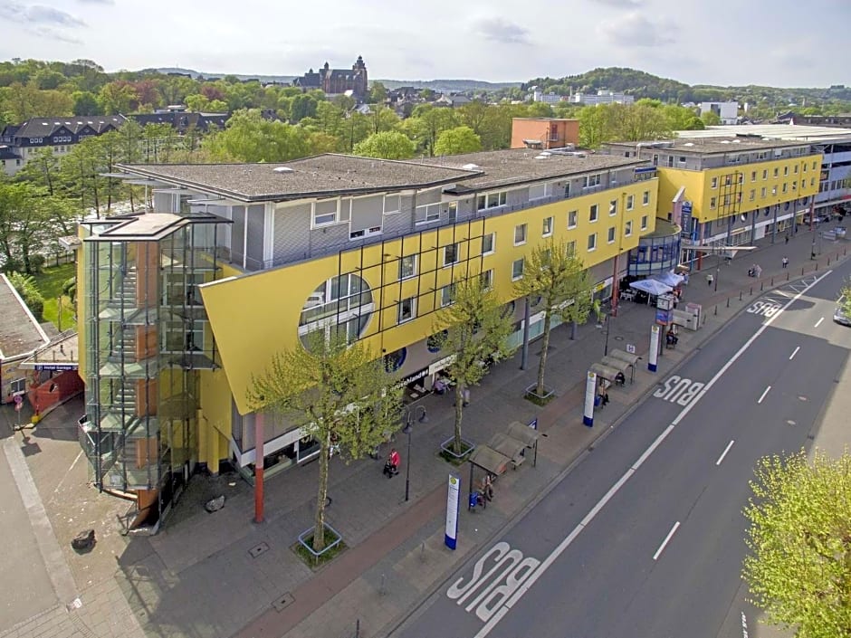 Best Western Hotel Wetzlar