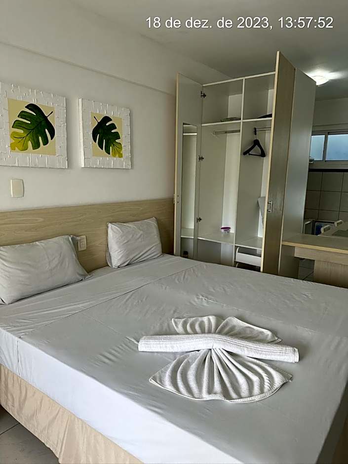 FLATS Particular Terrazzo