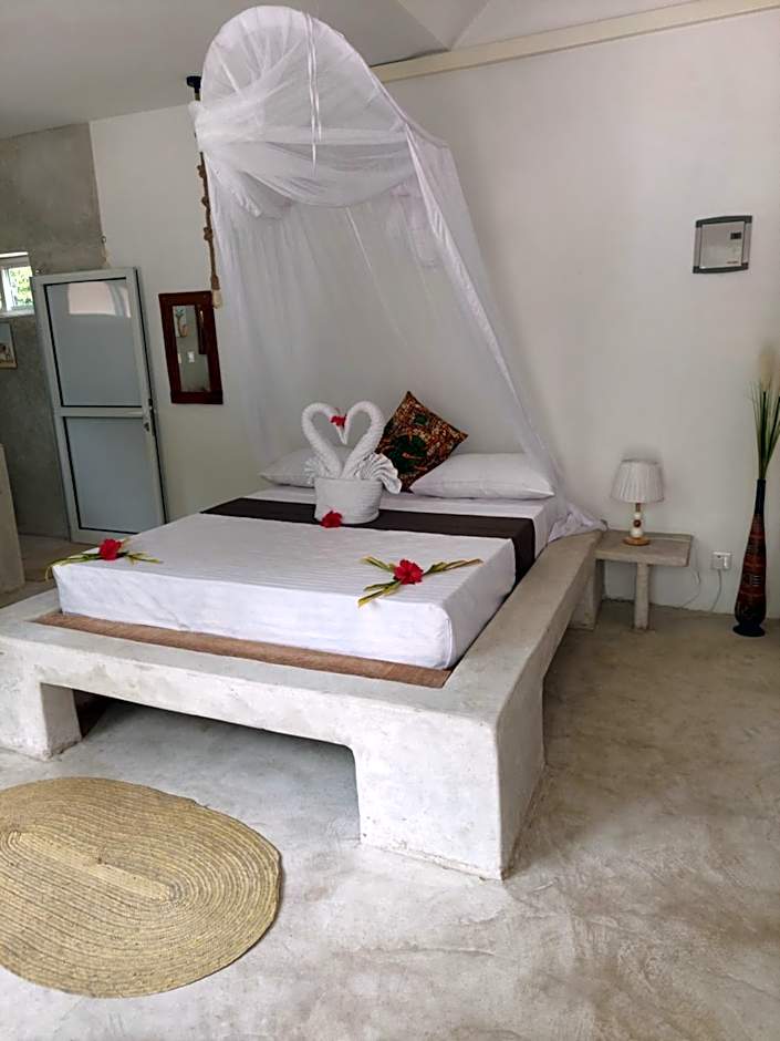 Princess of Zanzibar