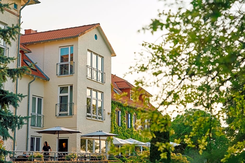 Hofgut Wißberg - Das Weinberghotel
