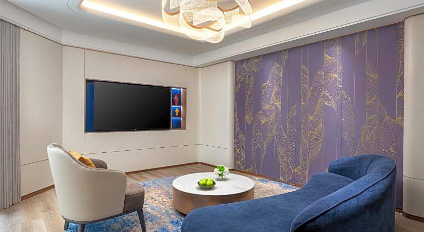 Sunworld Dynasty Hotel